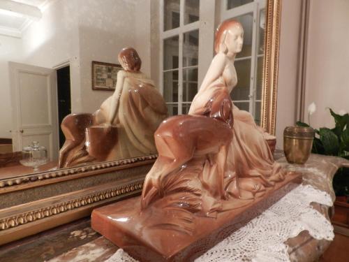 Chambres d'hôtes - La Maison de Joséphine photo 19