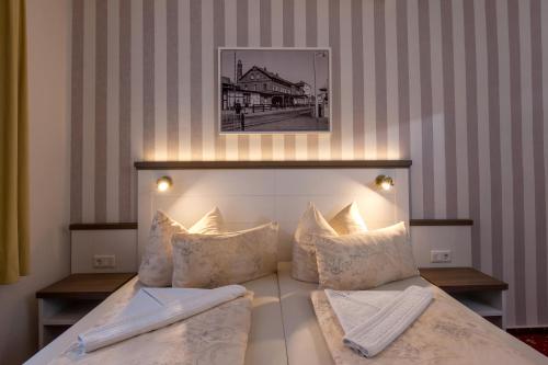 Hotel Weisse Düne - image 7
