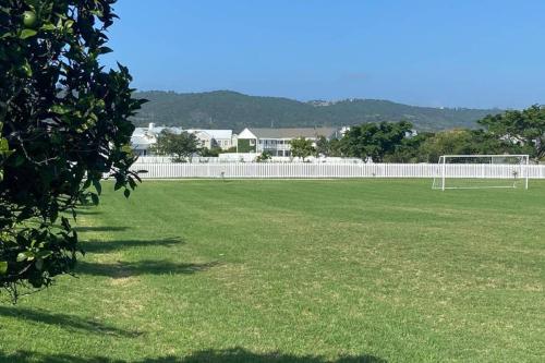 Summit Song - Thesen Island