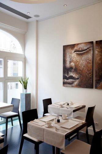 Art de Sejour - B&B, Brüssel