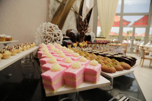 Grand Hotel Ontur Cesme - image 4
