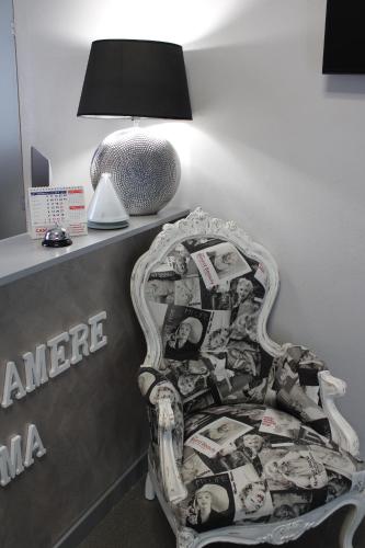  Affittacamere Roma in Sanremo