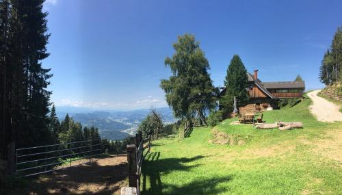 Apartments im Almhaus Bachler