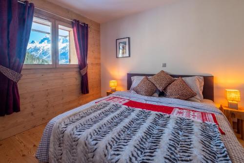 IRIS A3 Chalet Delys - image 2