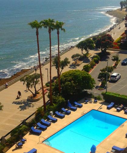 Crowne Plaza Hotel Ventura Beach, an IHG Hotel