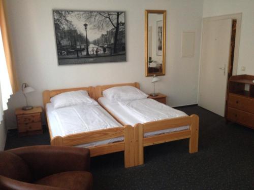 Hotel zur Post Kleve - image 11