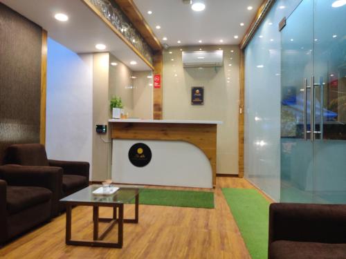 Attrezzature e servizi, Hotel Grandeur-Near Mumbai International Airport in Mumbai (Bombay)