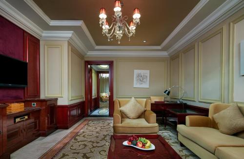 InterContinental Shanghai Ruijin by IHG - Downtown Historic Iconic Garden Hotel