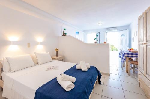 Alea Apartments 2