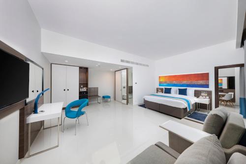 Citymax Hotel Business Bay, Dubai (foto 5)