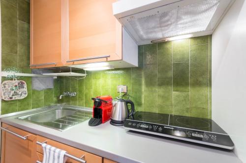 PORTA NUOVA 52 APARTMENT - image 10
