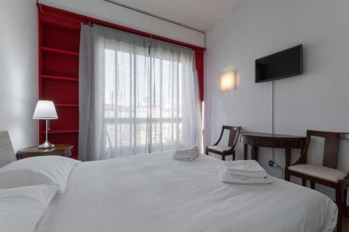 PORTA NUOVA 52 APARTMENT - image 7