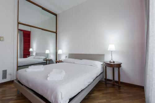 PORTA NUOVA 52 APARTMENT - image 3