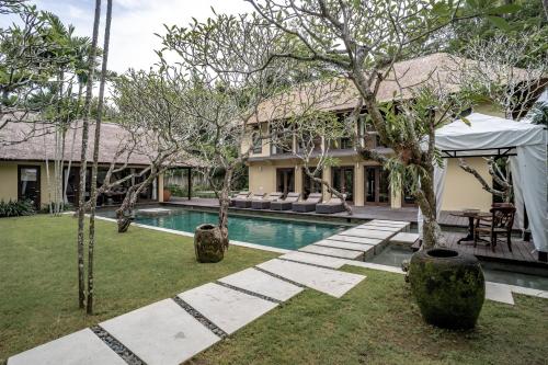 Kayumanis Nusa Dua Private Villa & Spa