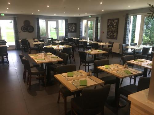 Hôtel Relais d'Étretat 5