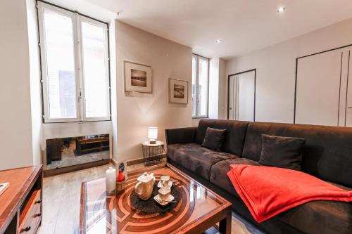 Le Sainte Claire - Aprtement 45 square meter in the center of Annecy