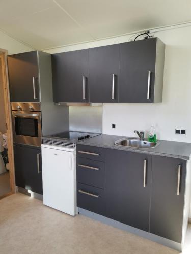 cuina, Tangsø Hytteby in Bækmarksbro