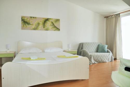 Apartments Sandy Beach