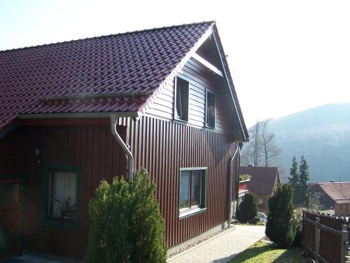 Haus Walpurga