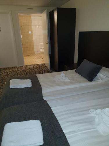 Ariston Hotell - image 7