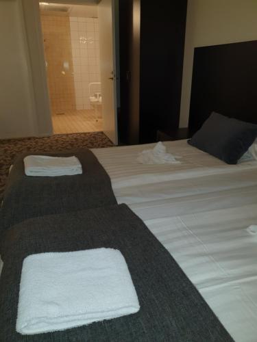 Ariston Hotell - image 2