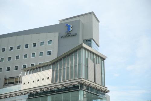 Hotel Brillante Musashino Saitama