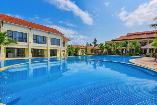 MANLI Resort Quảng Bình