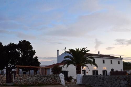  Refugi Biniati Vell in Sant Lluis