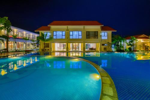 MANLI Resort Quảng Bình