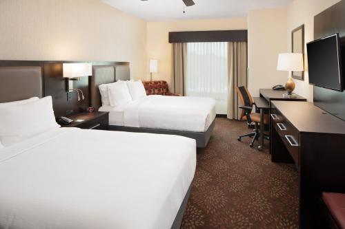 Holiday Inn Trophy Club, an IHG Hotel in Trophy Club, USA