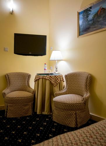 Standard Single Room image 4