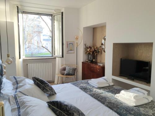 Madeleine apartments - Arco della Pace - image 6