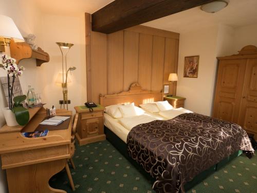 1 king bed