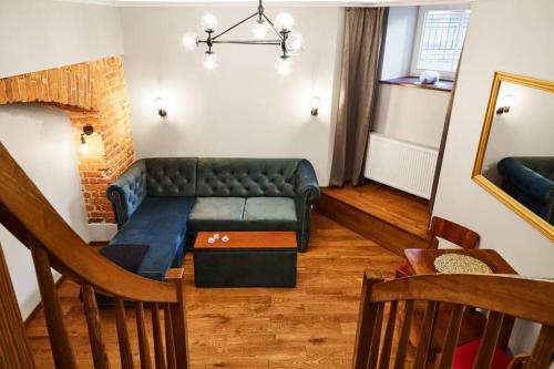 HOUSEHOST Apartment II: Studencka Street, Krakov