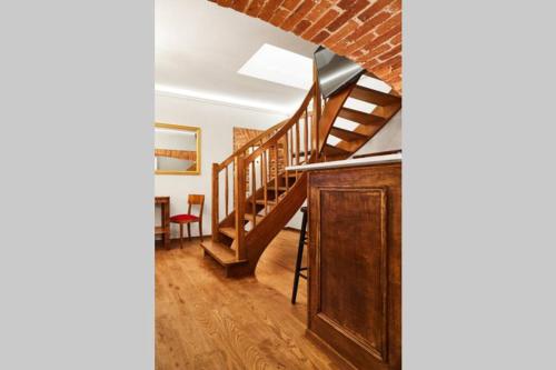 HOUSEHOST Apartment II: Studencka Street, Cracovie (photo 7)