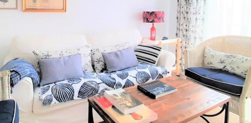  Apartamento acogedor cerca de la playa, Unterkunft in Miengo