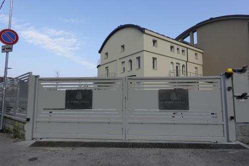 Homingarda - fine holiday apartments - image 7