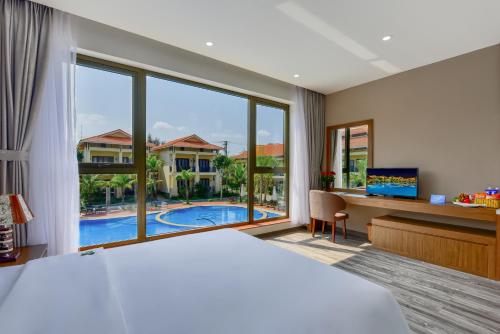 MANLI Resort Quảng Bình