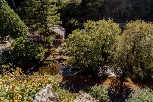 Logis Auberge de Pont Calleck