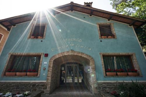 Rifugio Da Giulia