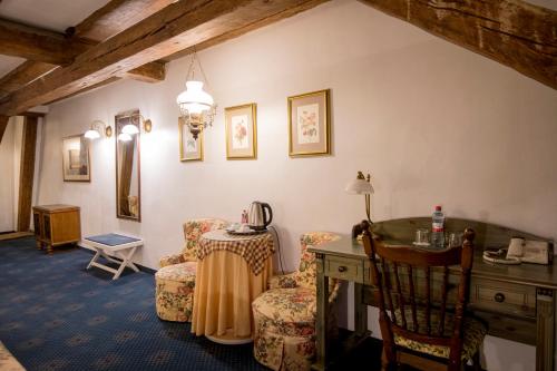 Junior Suite image 4