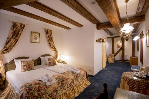 Junior Suite image 3