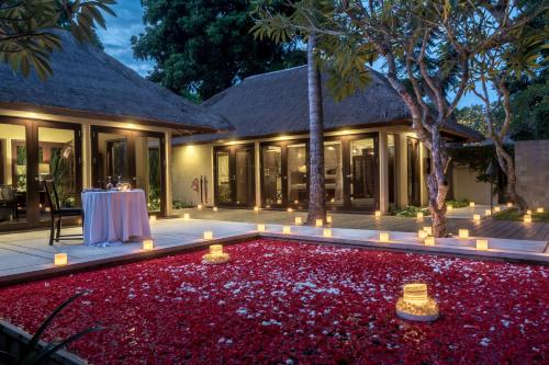 Kayumanis Nusa Dua Private Villa & Spa