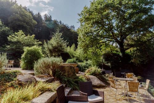 Logis Auberge de Pont Calleck