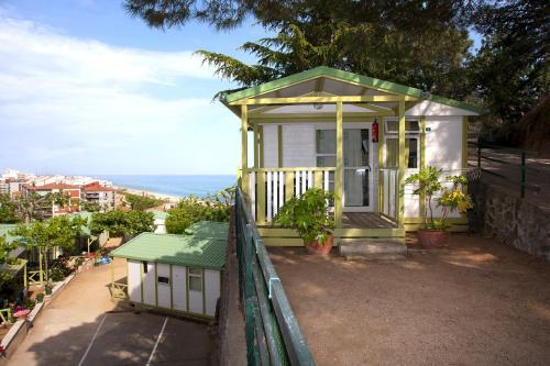 Camping Bungalows El Far - image 7