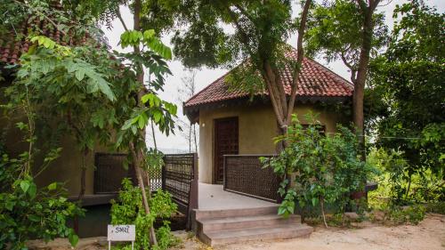 NotOnMap - Chintan Homestay