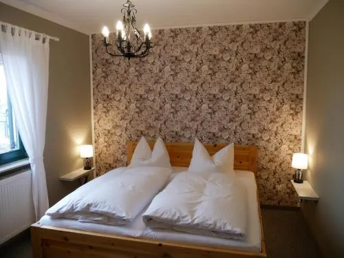 Ferienwohnung Muelenz in Dresden, Deutschland