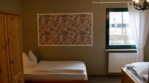 Ferienwohnung Muelenz, Drážďany (fotografie 10)