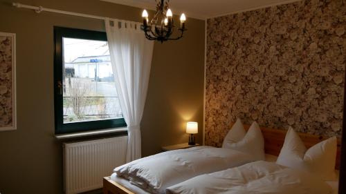 Ferienwohnung Muelenz in Dresden, Deutschland