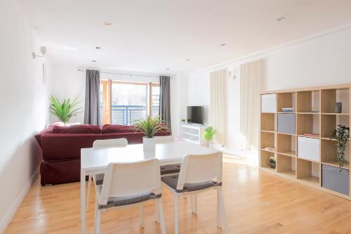 Serenity Apartment Whitechapel - Executive